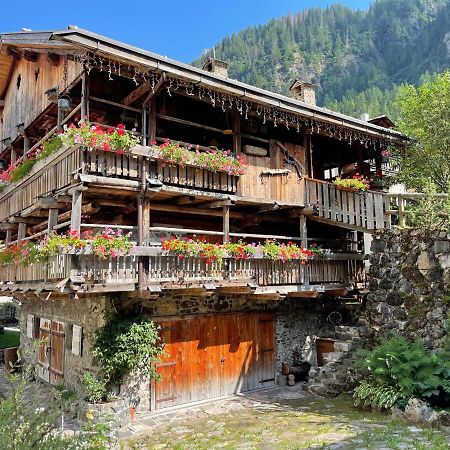 Chalet Sottoguda Rocca Pietore Extérieur photo